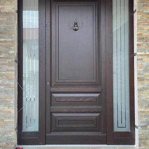 Usa Exterior ES4