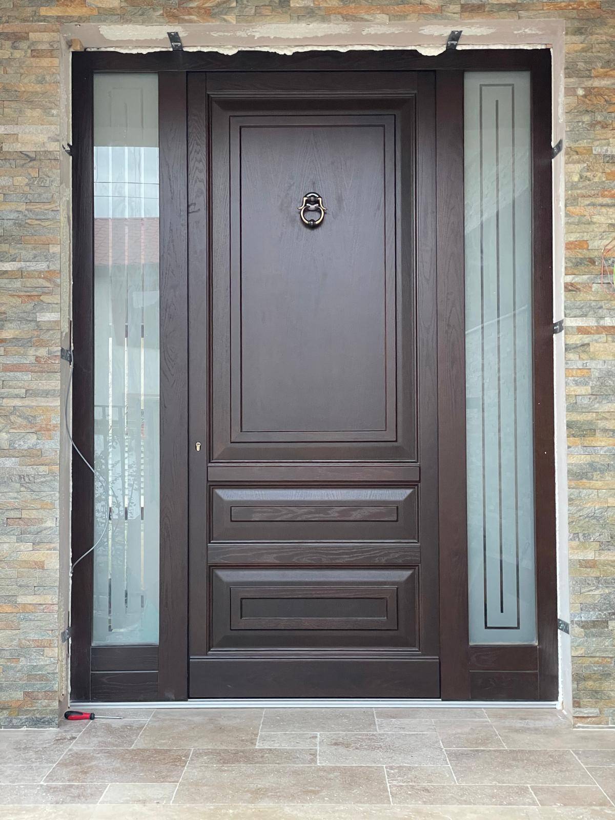 Usa Exterior ES4